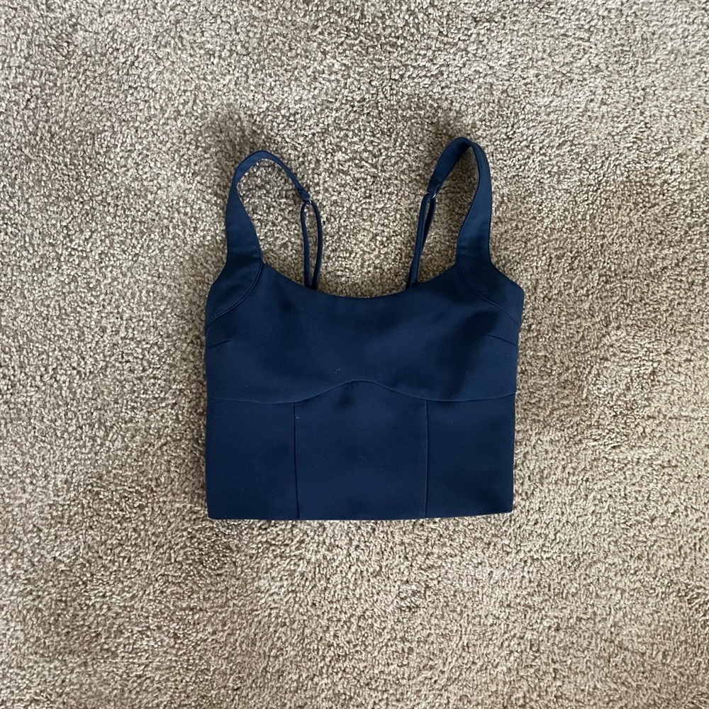 Abercrombie corset top